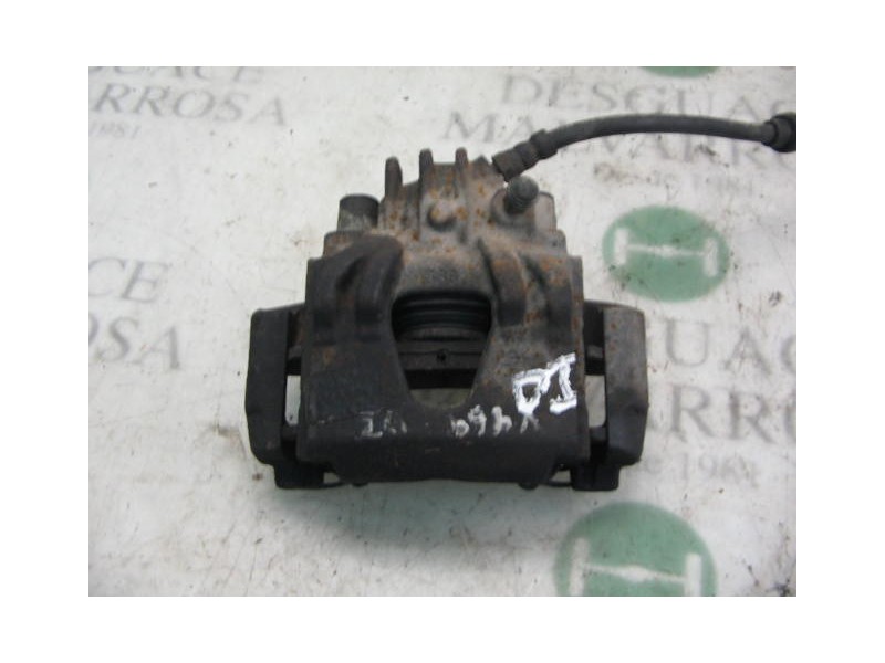 Recambio de pinza freno delantera izquierda para peugeot 306 berlina 3/4/5 puertas (s2) boulebard referencia OEM IAM   