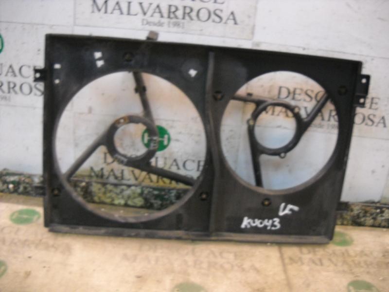 Recambio de canalizador aire para audi a3 (8l) 1.9 tdi referencia OEM IAM   