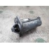 Recambio de motor arranque para renault twingo 1.5 dci diesel fap referencia OEM IAM 8200836473  