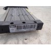 Recambio de resistencia calefaccion para renault clio iii authentique referencia OEM IAM   