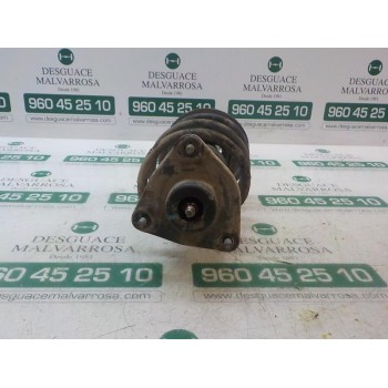 AMORTIGUADOR DELANTERO IZQUIERDO 546513U010 