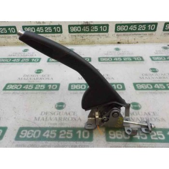 PALANCA FRENO DE MANO 