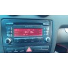 Recambio de sistema audio / radio cd para audi a3 (8p) 1.6 16v fsi referencia OEM IAM 8P0057186GX 8P0035186G 7647253380
