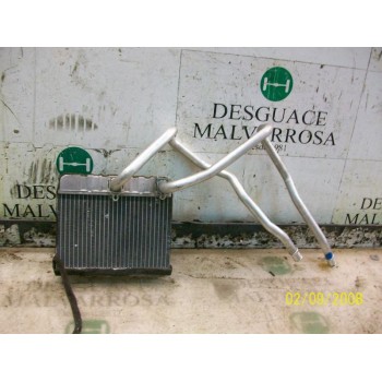 EVAPORADOR AIRE ACONDICIONADO 