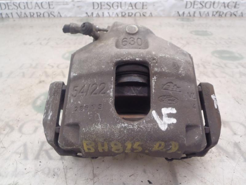 Recambio de pinza freno delantera derecha para ford fiesta (cbk) trend referencia OEM IAM   
