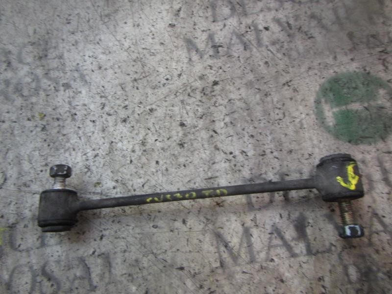 Recambio de tirante trasero derecho para mercedes-benz clase s (w220) berlina 500 l (220.175) referencia OEM IAM A1403200889  