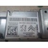 Recambio de sistema audio / radio cd para peugeot 308 1.6 16v referencia OEM IAM 657959  