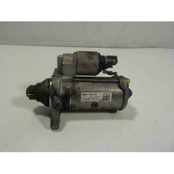 MOTOR ARRANQUE 02Z911024H 02Z911021K 