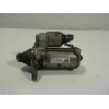 Recambio de motor arranque para seat ibiza (6p1) 1.4 tdi referencia OEM IAM 02Z911024H 02Z911021K 