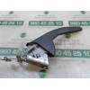 Recambio de palanca freno de mano para renault clio iv grandtour 1.2 16v referencia OEM IAM   
