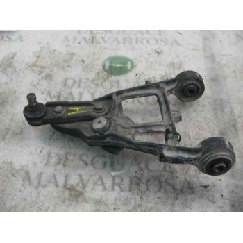 BRAZO SUSPENSION INFERIOR DELANTERO IZQUIERDO 