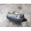 Recambio de motor arranque para renault twingo 1.5 dci diesel fap referencia OEM IAM 8200836473  