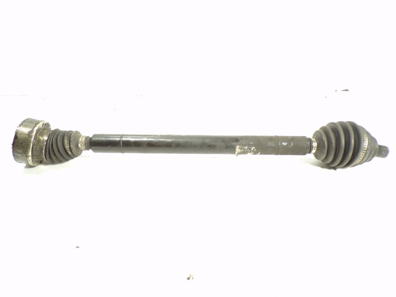 Recambio de transmision derecha para audi a3 (8p) 1.6 16v fsi referencia OEM IAM 1K0407272KC 1K0407272KC 