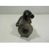 Recambio de motor arranque para seat ibiza (6p1) 1.4 tdi referencia OEM IAM 02Z911024H 02Z911021K 