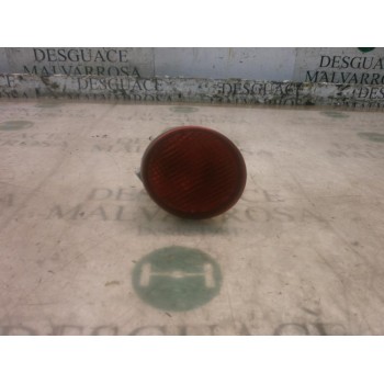 PILOTO TRASERO ANTINIEBLA IZQUIERDO 