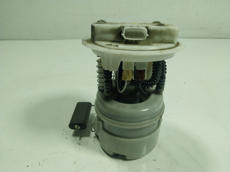 Recambio de aforador para dacia sandero ii (b8_) tce 90 (b8m1, b8ma) referencia OEM IAM 172021904R 172021904R 