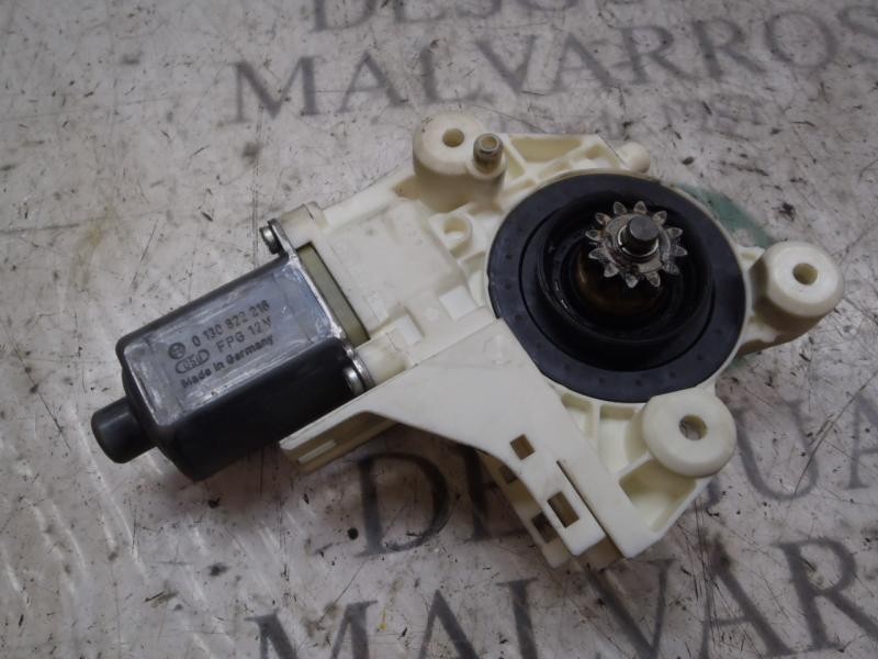 Recambio de motor elevalunas delantero derecho para ford focus berlina (cap) sport referencia OEM IAM   