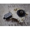 Recambio de motor elevalunas delantero derecho para ford focus berlina (cap) sport referencia OEM IAM   
