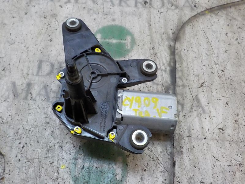 Recambio de motor limpia trasero para renault twingo 1.5 dci diesel fap referencia OEM IAM 287104314R 8200311486 53026312