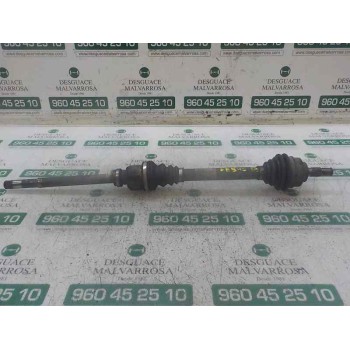 TRANSMISION DERECHA 3273VN 