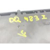 Recambio de airbag lateral delantero izquierdo para nissan qashqai i (j10, nj10) 1.6 referencia OEM IAM 985H1JD00B ALJD012222066