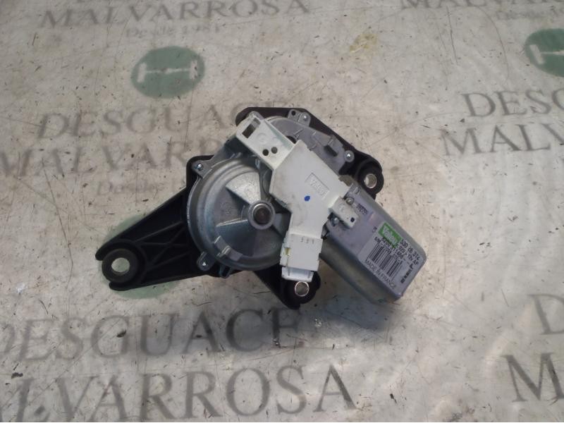 Recambio de motor limpia trasero para renault clio iii authentique referencia OEM IAM   