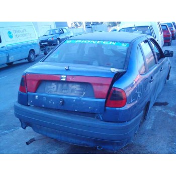 SEAT CORDOBA BERLINA (6K2)