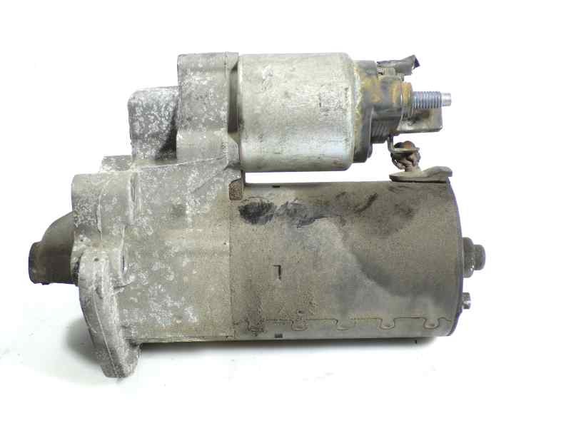 Recambio de motor arranque para nissan juke (f15) 1.5 turbodiesel cat referencia OEM IAM 2330000Q2C 0001136008 0001136008