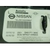 Recambio de airbag lateral delantero izquierdo para nissan qashqai i (j10, nj10) 1.6 referencia OEM IAM 985H1JD00B ALJD012222066