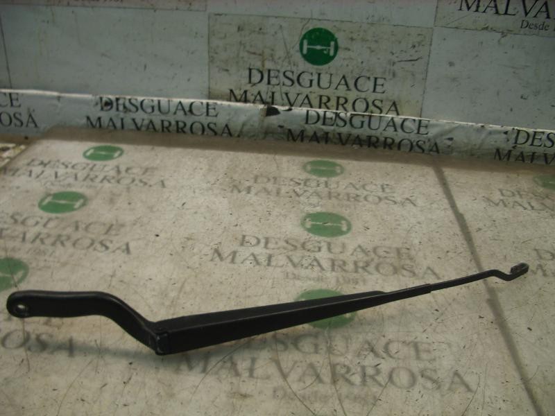 Recambio de brazo limpia delantero izquierdo para ford fiesta (cbk) ghia referencia OEM IAM   