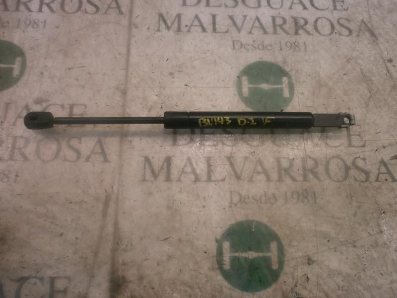 Recambio de amortiguador capot para bmw z3 roadster (e36) 1.9 cat referencia OEM IAM 51238397401  