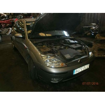 FORD FOCUS BERLINA (CAK)