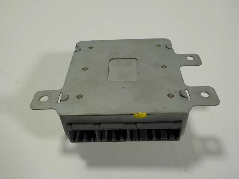 Recambio de modulo electronico para ssangyong rodius 2.7 turbodiesel cat referencia OEM IAM  87161211101 