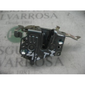 CERRADURA PUERTA TRASERA IZQUIERDA 