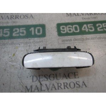 MANETA EXTERIOR TRASERA IZQUIERDA 8E0839207 