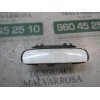 Recambio de maneta exterior trasera izquierda para audi a3 (8p) 1.4 16v tfsi referencia OEM IAM 8E0839207  