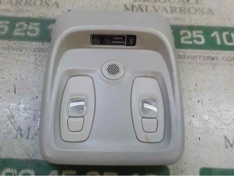 Recambio de piloto interior para renault clio iv grandtour 1.2 16v referencia OEM IAM   