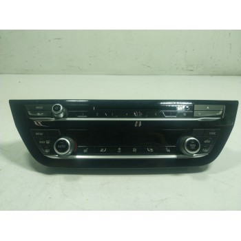 MANDO CLIMATIZADOR 64115A4A4A9 795198501 