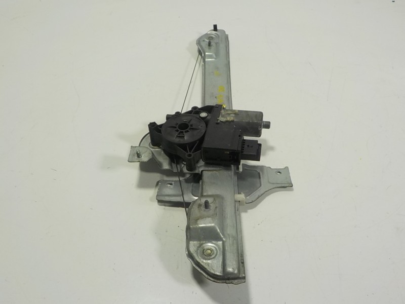 Recambio de elevalunas delantero derecho para peugeot 2008 (--.2013) 1.6 blue-hdi fap referencia OEM IAM 9806088080 9815999280 9