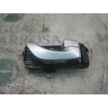 MANETA INTERIOR DELANTERA DERECHA 