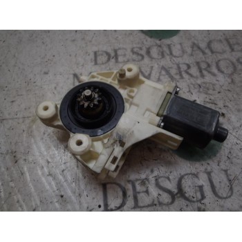 MOTOR ELEVALUNAS DELANTERO IZQUIERDO 