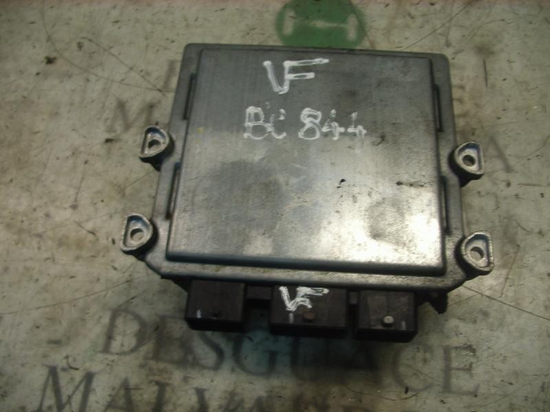 Recambio de centralita motor uce para ford fiesta (cbk) ghia referencia OEM IAM   