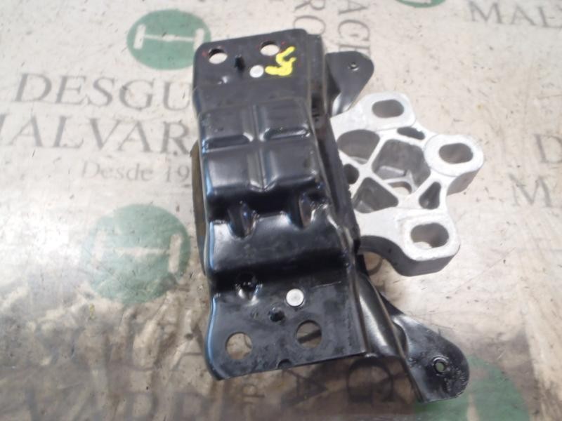 Recambio de soporte cambio para seat leon (5f1) 2.0 tdi referencia OEM IAM 5Q0199555T  