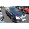 mercedes-benz clase c (w203) sportcoupe del año 2004