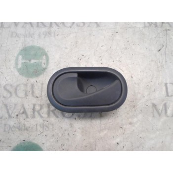 MANETA INTERIOR DELANTERA IZQUIERDA 