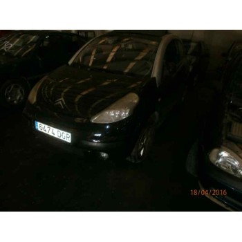 CITROËN C3 PLURIEL