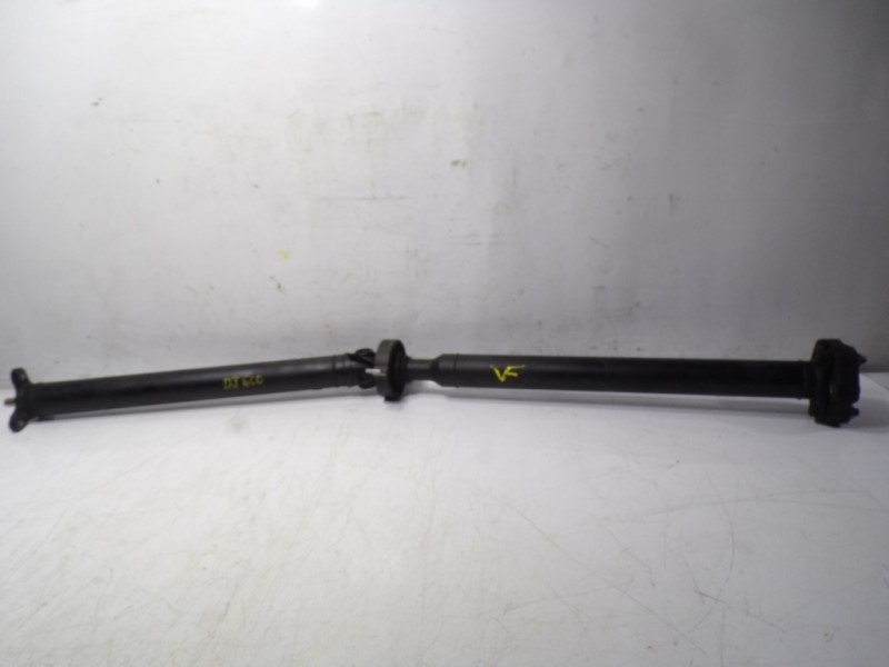 Recambio de transmision central para bmw serie 1 lim. (f20) 118i referencia OEM IAM 26107637026  