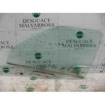 CRISTAL PUERTA DELANTERO IZQUIERDO 
