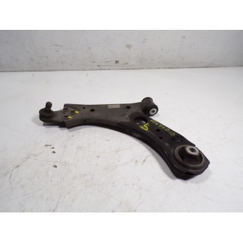 BRAZO SUSPENSION INFERIOR DELANTERO IZQUIERDO 52011614 