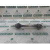 Recambio de transmision izquierda para peugeot 308 1.6 16v referencia OEM IAM 3272TZ  